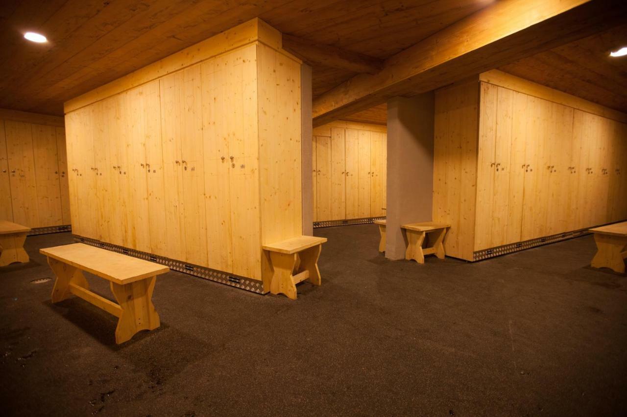 Val Thorens - Cosy Appartement Avec Vue Silveralp 224 외부 사진